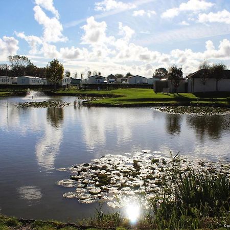 Towervans Holiday Park Mablethorpe Bagian luar foto