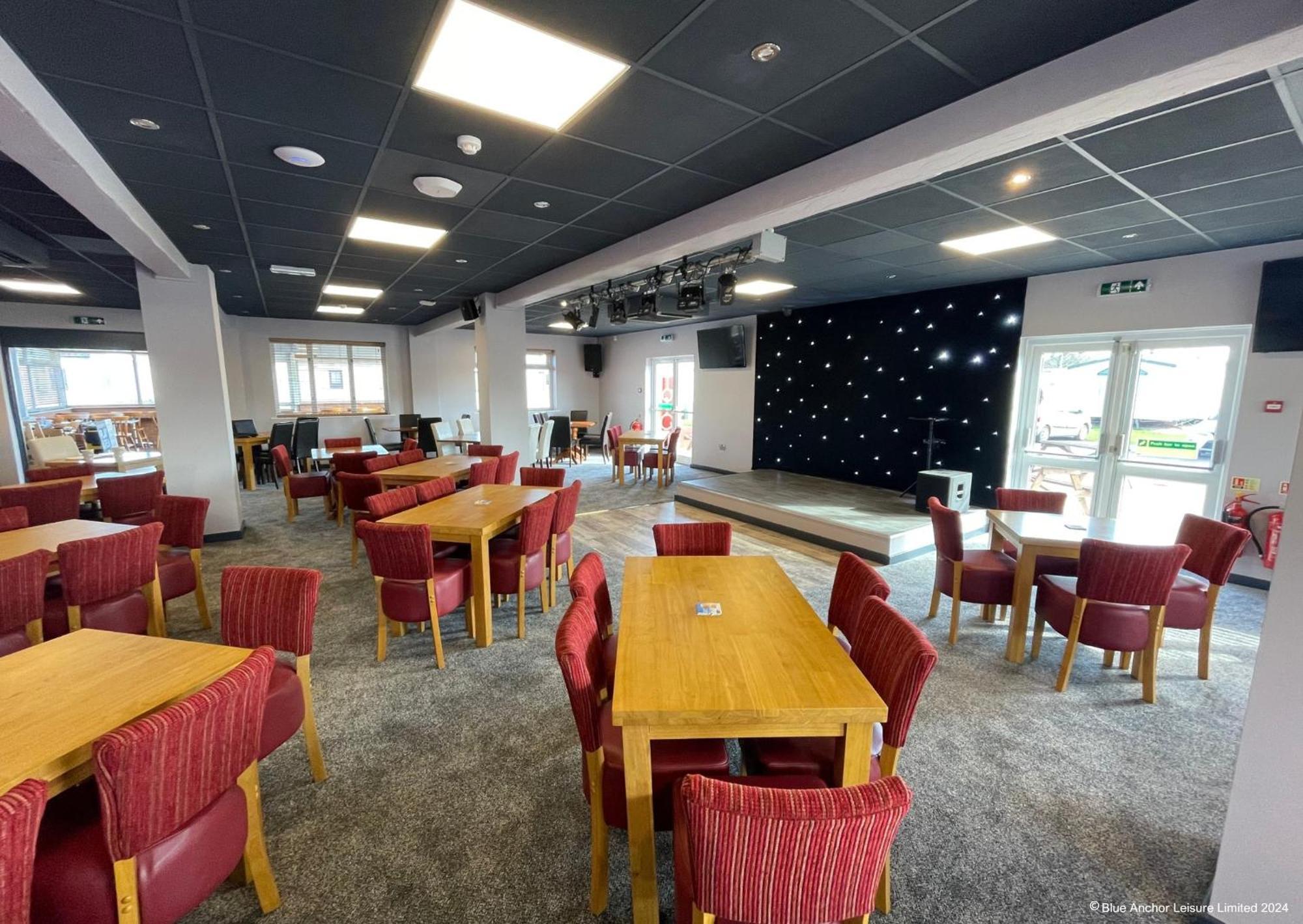 Towervans Holiday Park Mablethorpe Bagian luar foto
